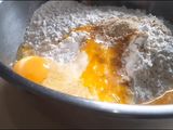 Pastel isi Sayur ala Rianti Kitchen