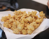 Foto langkah ke 3 dari resep Korean Honey Chicken.