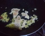 Foto langkah ke 2 dari resep Mpasi 6bulan (Tepung Ubi).