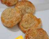 Baqar khani recipe step 5 photo