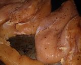 Foto del paso 3 de la receta: Pechugas de pollo al horno