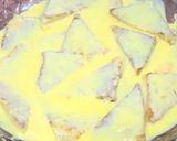 A picture of step 3 of Instant Shahi Tukra.