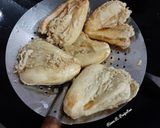 Foto langkah ke 15 dari resep Pisang Goreng Kipas.
