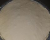 Foto del paso 5 de la receta Croissant con relleno de chocolate