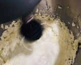 A picture of step 2 of Vanilla Sponge Cake.