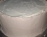 صورة لخطوة 3 من وصفة 🍰🎂 لاير كيك بكريم ديبلومات 🍰🎂