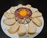 Foto del paso 5 de la receta: Steak Tartar
