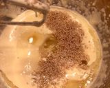 Foto del paso 6 de la receta Bizcocho de anís y ajonjolí, sin gluten