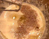 Foto del paso 6 de la receta: Bizcocho de anís y ajonjolí, sin gluten