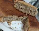 Foto del paso 7 de la receta: Bizcochuelo esponjoso y económico. (Con harina común 000)
