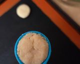 Foto del paso 4 de la receta: Bizcochitos salados keto de 2 ingredientes + 2 opcionales ⚠️ a-d-i-c-t-i-v-o-s (yo avisé 😅)
