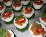 Foto langkah ke 4 dari resep Talam Abon.