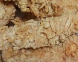 صورة لخطوة 5 من وصفة ستربس KFC