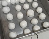 Foto langkah ke 5 dari resep Wedang Ronde.