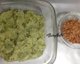 Minty Nutty Rolls recipe step 3 photo