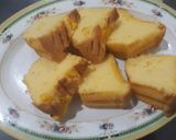 Foto langkah ke 6 dari resep Bolu Nangka Panggang.