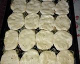 Foto del paso 6 de la receta: Pizzetas a la Fugazzeta