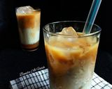 Foto langkah ke 2 dari resep Es kopi susu "janji jiwa".