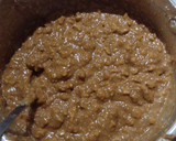Foto del paso 2 de la receta: Torta de galleta y manjar