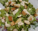 Foto del paso 7 de la receta: Salsa para ensalada César😋