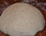Foto del paso 3 de la receta: Pan tipo molde con masa madre y semillas