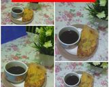 Foto langkah ke 2 dari resep Martabak telur kuah gejrot 😋.
