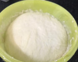 Foto del paso 1 de la receta: Pizzetas