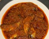 Foto langkah ke 4 dari resep Sambal sarden.