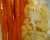 Roasted Chicken Legs