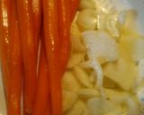 A picture of step 2 of Roasted Chicken Legs.
