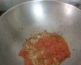 खोया मटर (Khoya Matar recipe in Hindi) रेसिपी चरण 4 फोटो