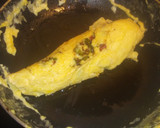 Foto del paso 3 de la receta: Tortilla de espárragos