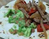 Foto del paso 3 de la receta: Relleno de carne de res para tacos