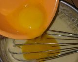 Foto langkah ke 3 dari resep Cheddar Cheese Cottoncake 2 (gampang no nimbang).