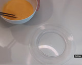 A picture of step 2 of 【美式起司炒蛋 Cheesy Scrambled Egg】 细化柔嫩，顶级口感！两分钟就能学会！.