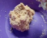 Foto del paso 1 de la receta: Quesadillas venezolanas (andinas y llaneras)