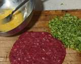 Foto del paso 3 de la receta: Huevos escoceses con brócoli