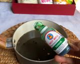 Foto langkah ke 2 dari resep Es Cendol Kecebong.