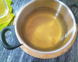 Foto del paso 6 de la receta: Fumet de rape y alga fucus
