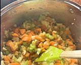 A picture of step 2 of Emily’s Ragu Sauce (Many Ways!).
