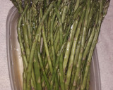 Foto del paso 1 de la receta: Verduras salteadas facilitas