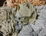 Hình bước làm 3 của món Mì Tươi Handmade