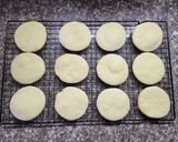 Foto del paso 6 de la receta: Alfajores de maicena sin gluten
