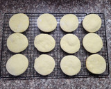 Foto del paso 6 de la receta: Alfajores de maicena sin gluten