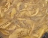 A picture of step 3 of Crispy Nigerian Plantain Chips (Golden & Crunchy Snack).