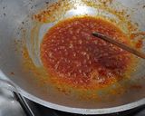 Foto langkah ke 3 dari resep Sambel Terong Teri Balado.