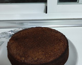 Foto del paso 7 de la receta: Brownie de pera