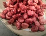 The Best Biscuits, Gravy, Sausage and Bell Peppers EVER! recipe step 2 photo