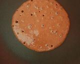 Foto del paso 2 de la receta: Mis tortitas👩‍🍳