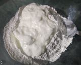 A picture of step 1 of Dehrori.